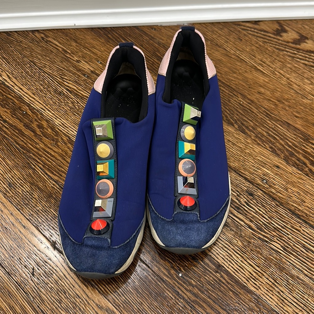 Fendi sneakers